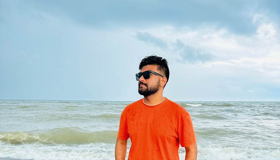 Deep Patel