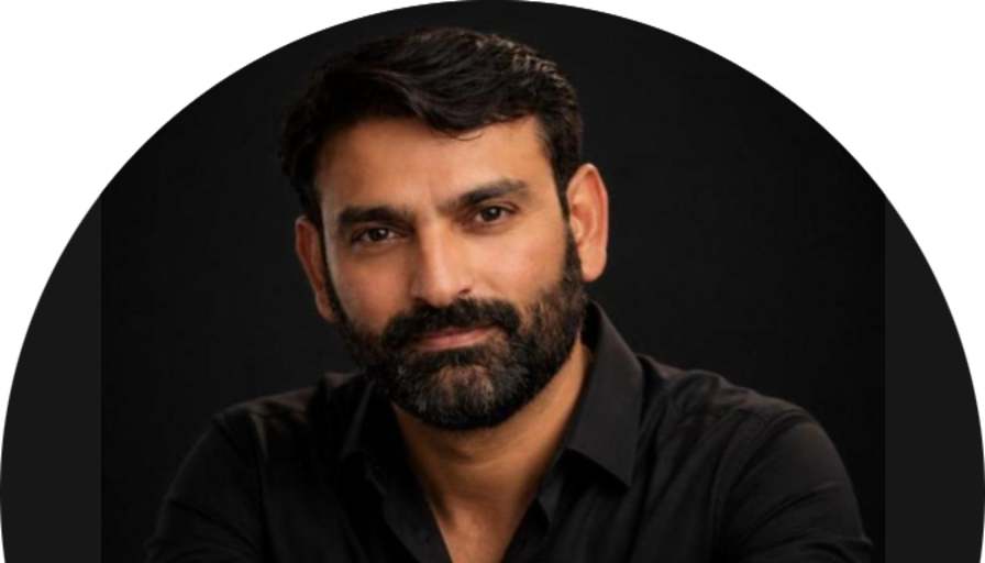 Yousaf Nayyar