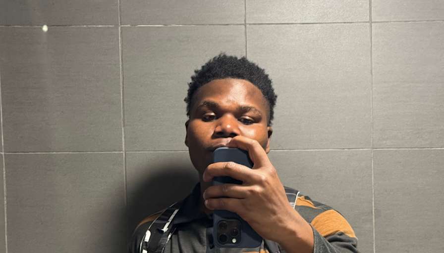 John kofi
