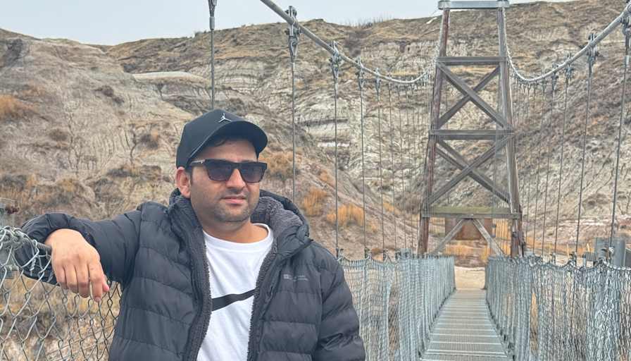 Raj ranghar