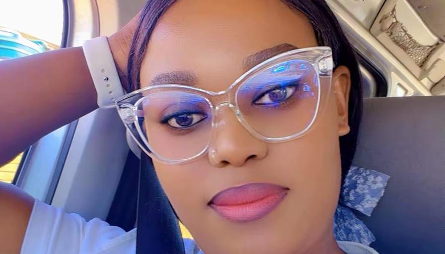Tshegofatso Phake