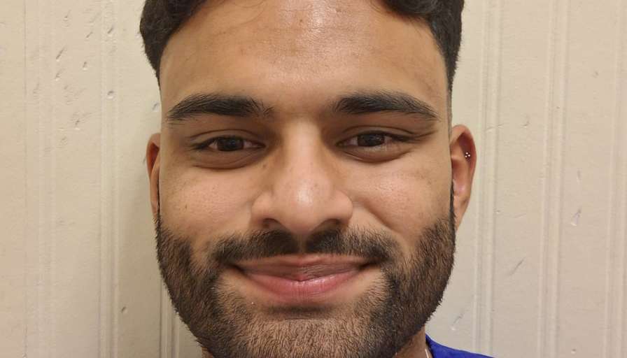 Vinay Chauhan