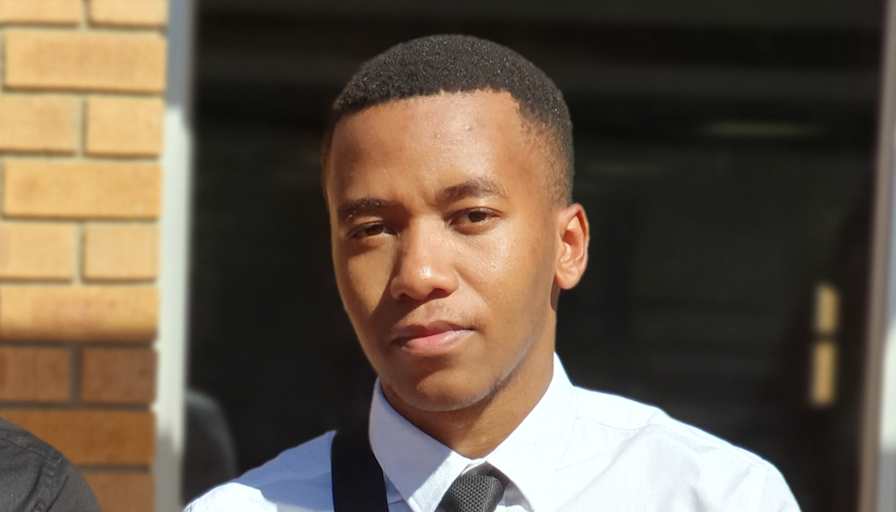 Afrika
