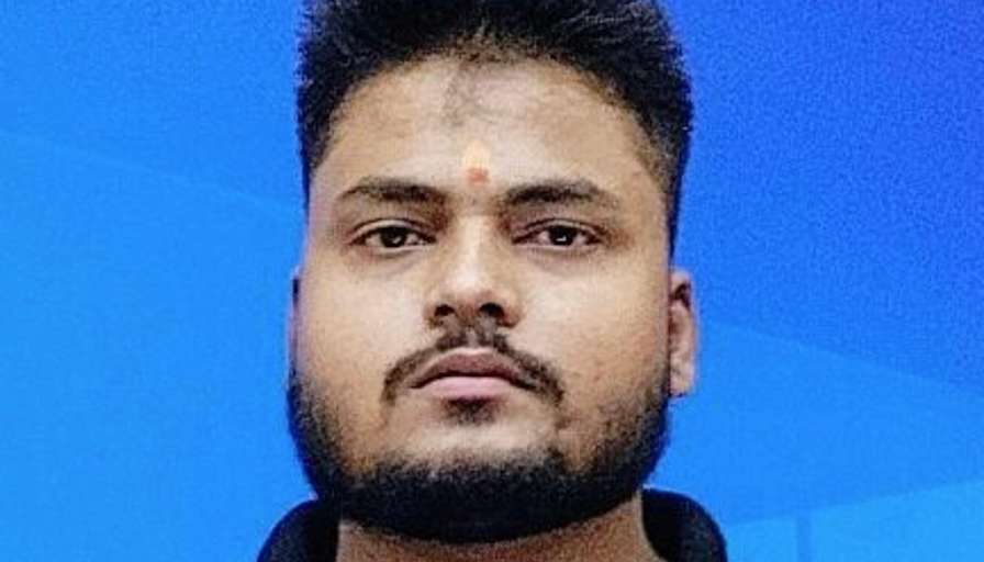 SHIVAM GOSWAMI