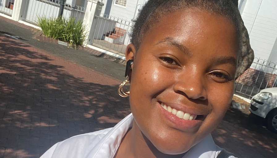 Nthabiseng