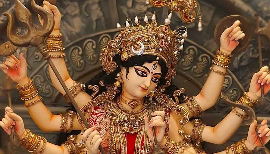 S Roy Chowdhury