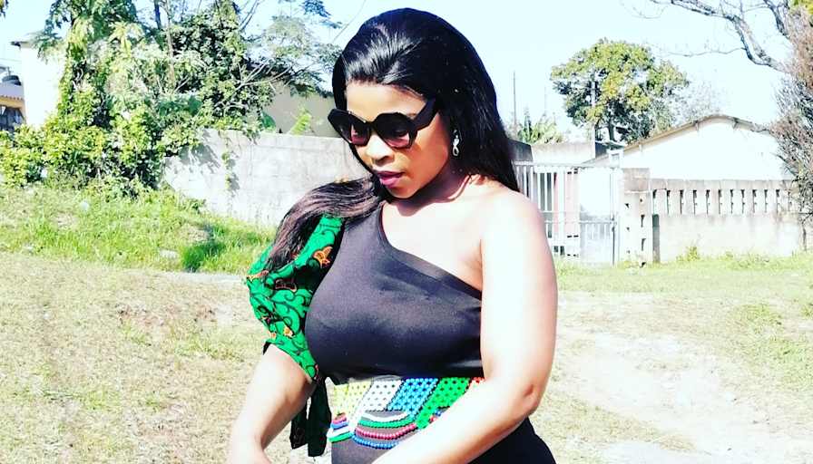 Phindile Cele