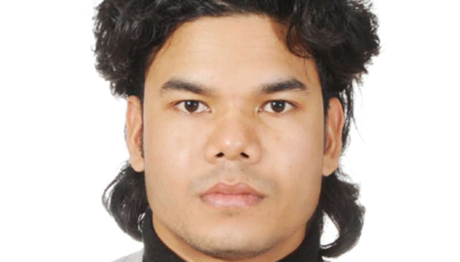 Sanjay