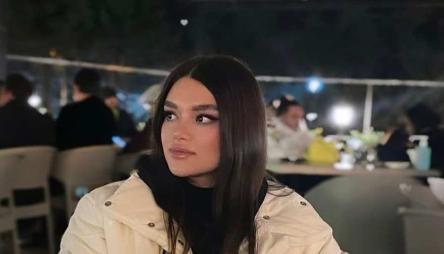 Mahsa Maddahzad