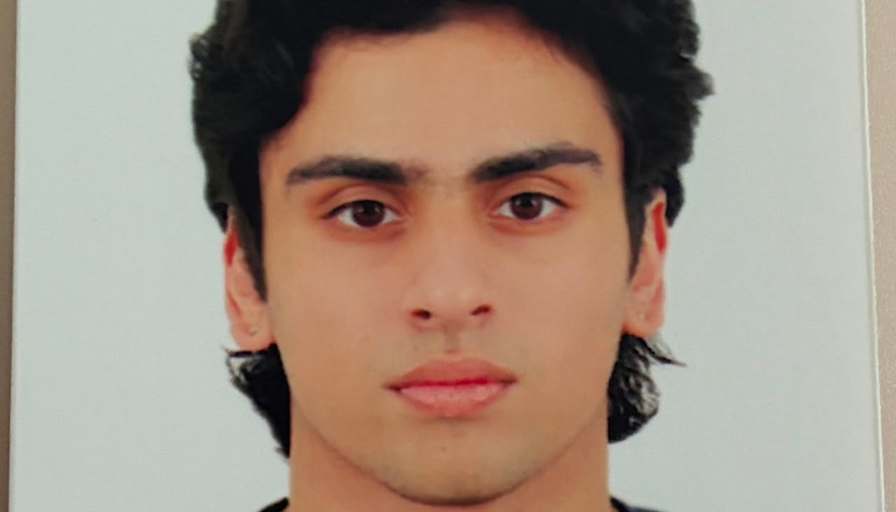 Manthan Kumar