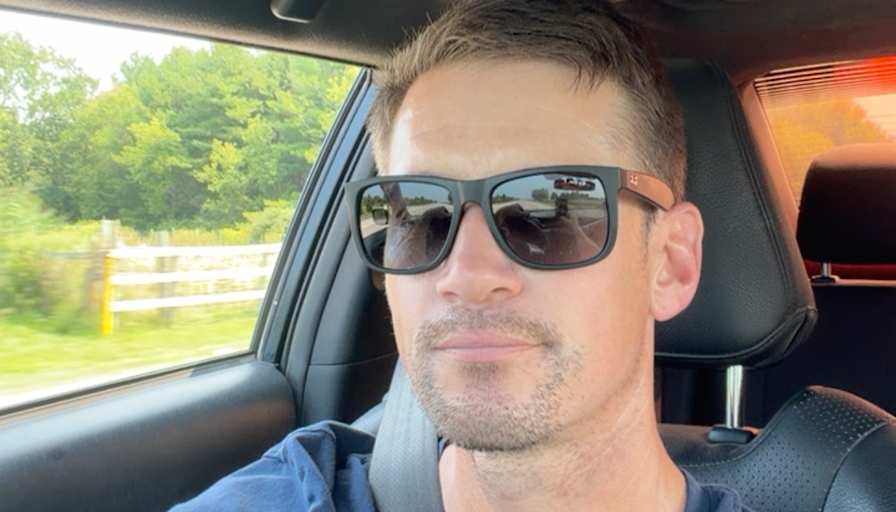 JUSTIN SEARS