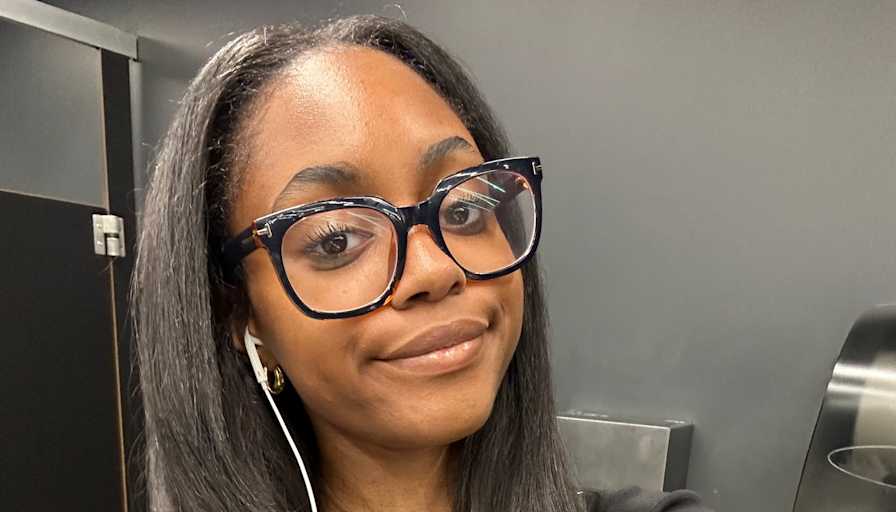 Deborah Ojo
