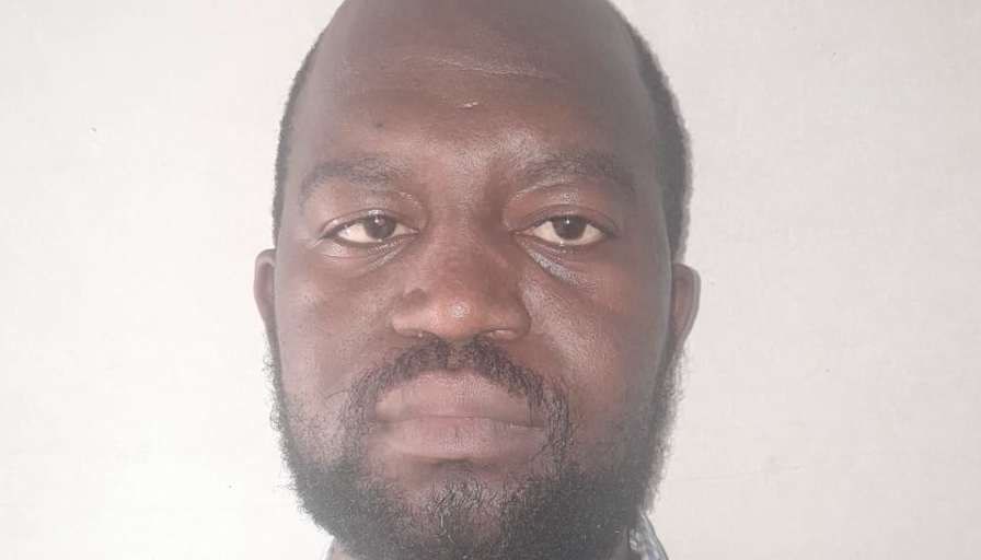 Nkanyiso Gradwell Khumalo