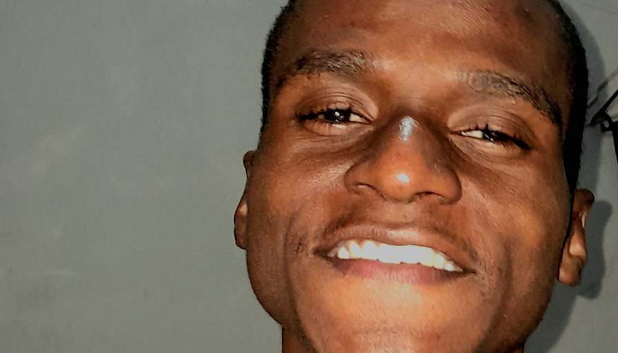 Brendon chimoyo