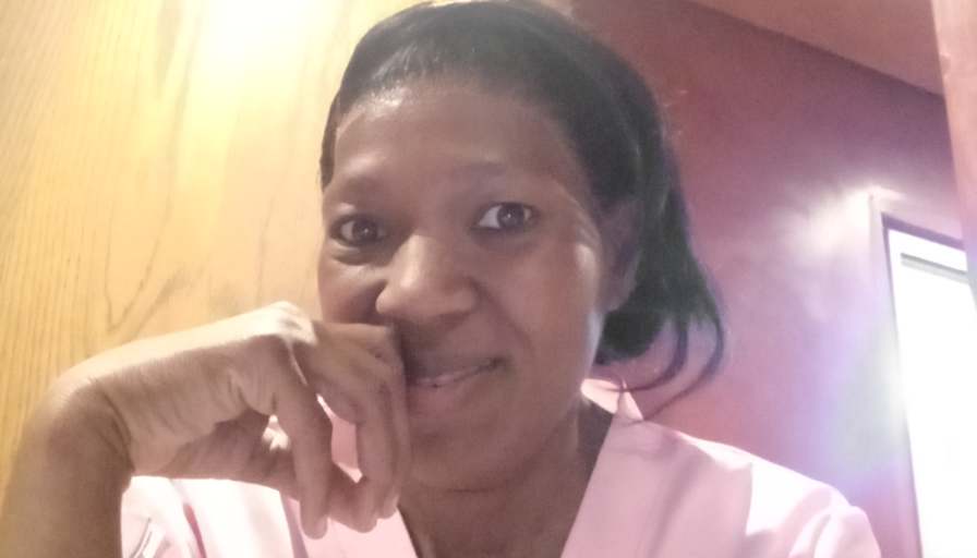 Nonhlanhla