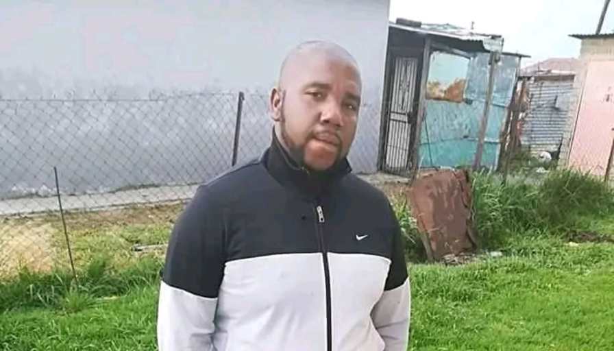 siphesihle jameson