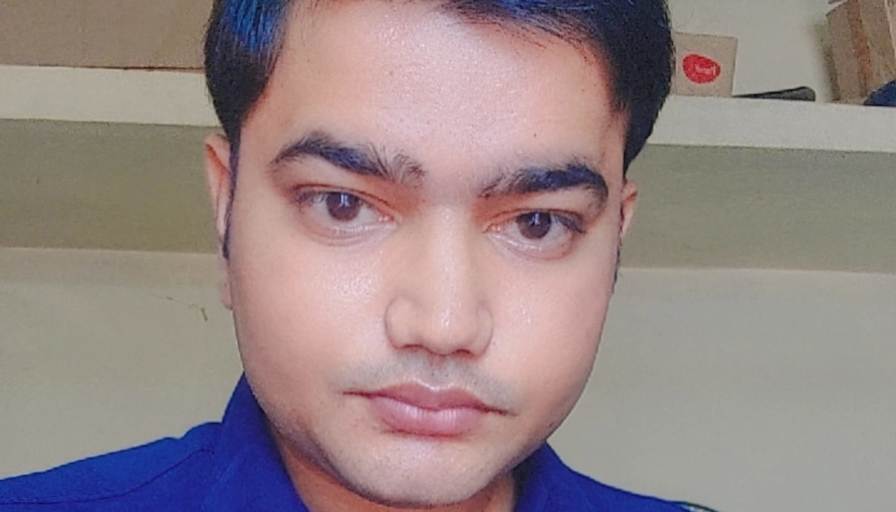 Rajveer kushwah