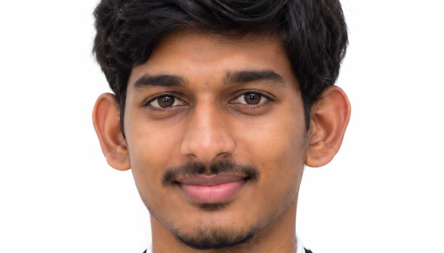 Manikandan