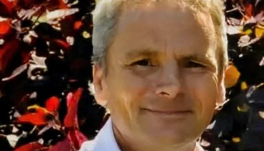 Jeff Peat