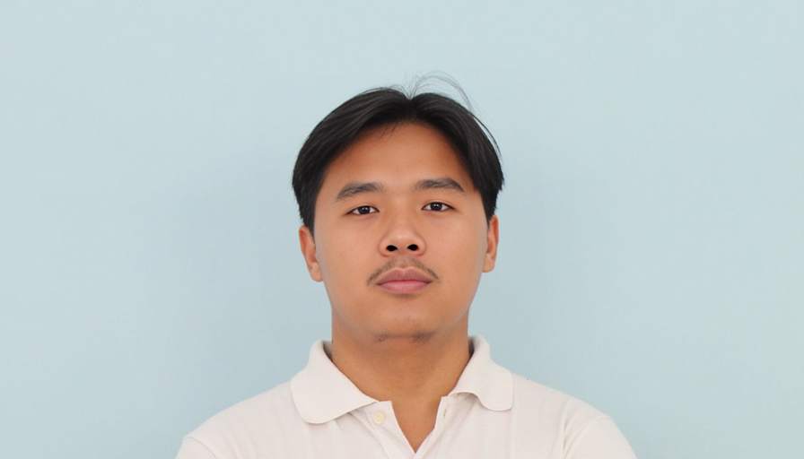 Fajar Rizki Pujo Prastowo