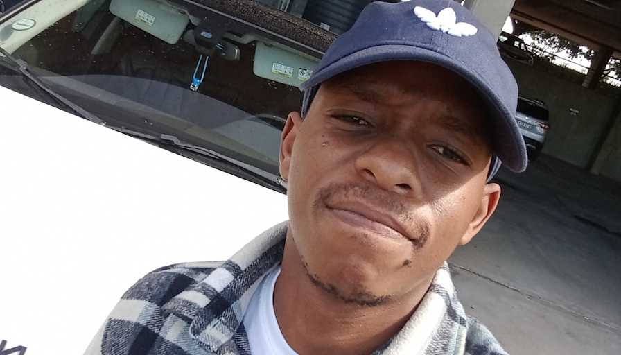 Siyabonga Sithole