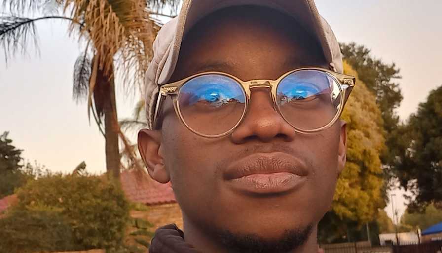 Kamogelo