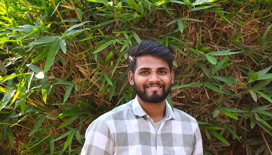 Harikesha