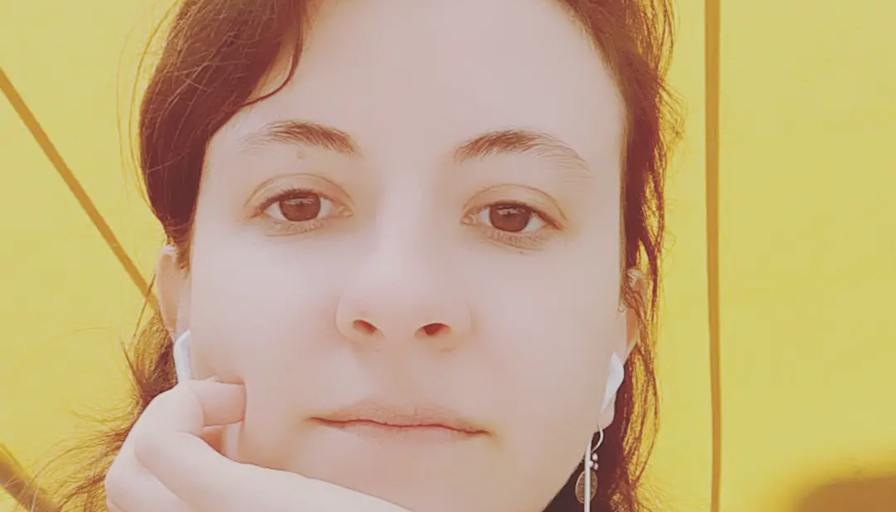 IRMAK BEKTASHOGLOU