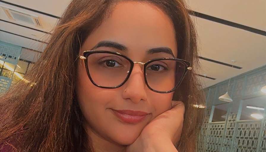 Janvi Sharma