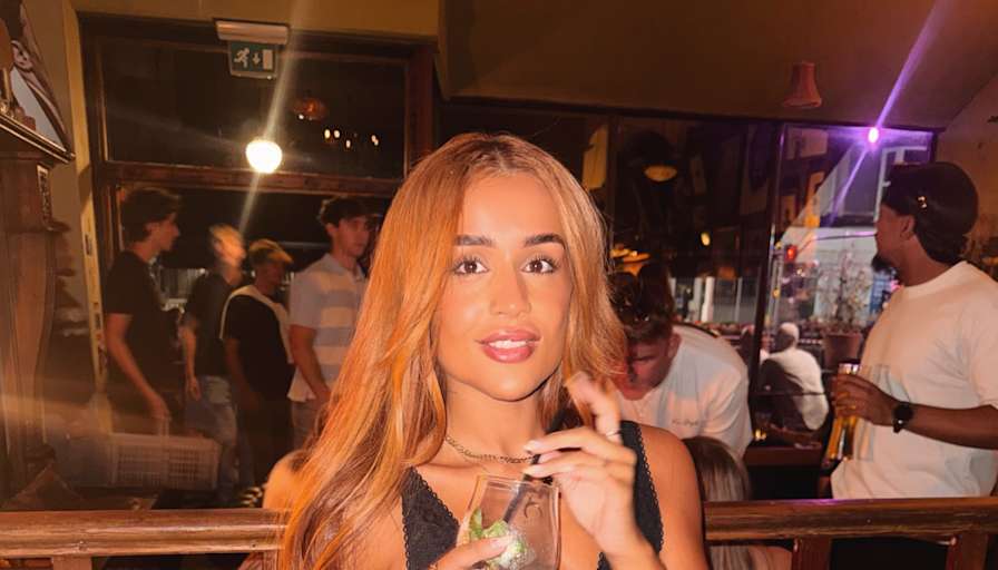 Kira-Jo Thomas