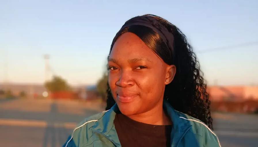 Palesa Patience Maleka