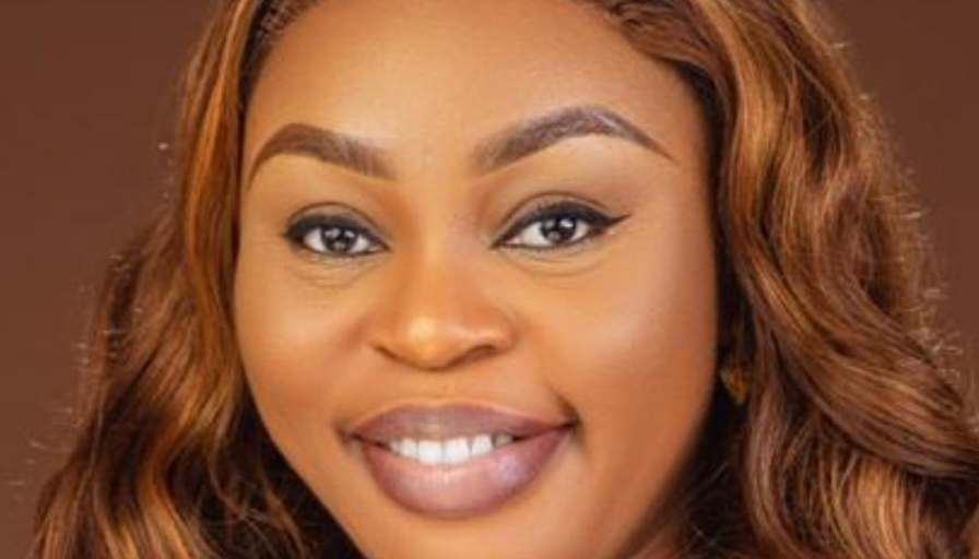 LILIAN CHIEDOZIE