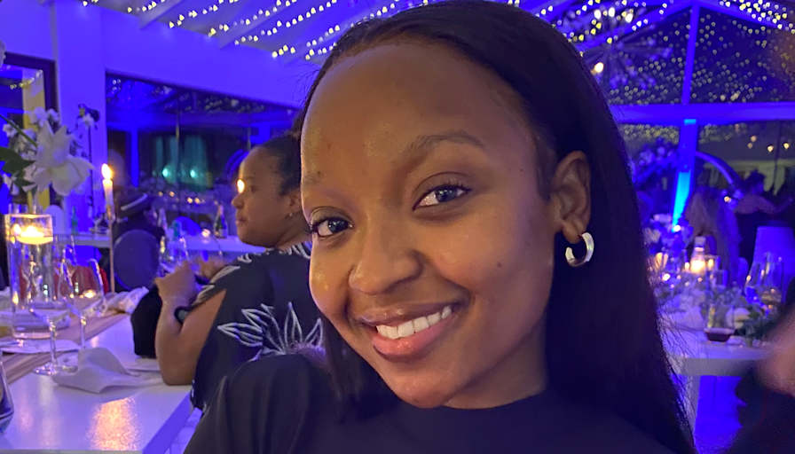 Asanda