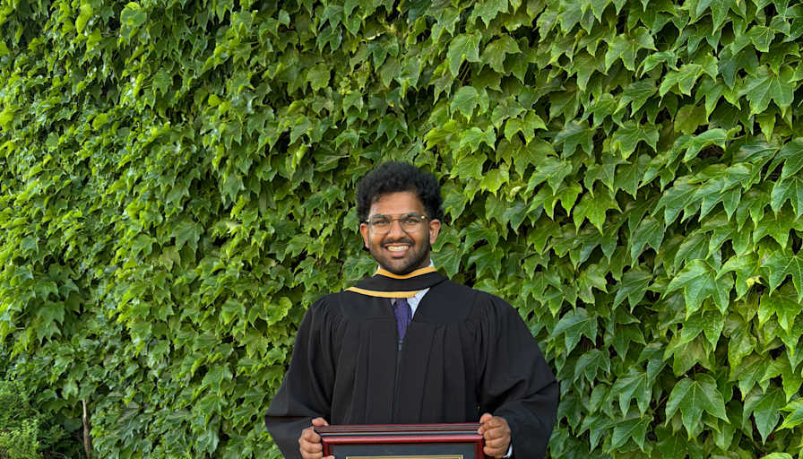 Praveen