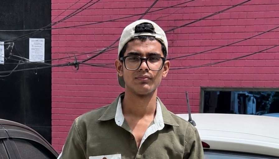 Abhishek