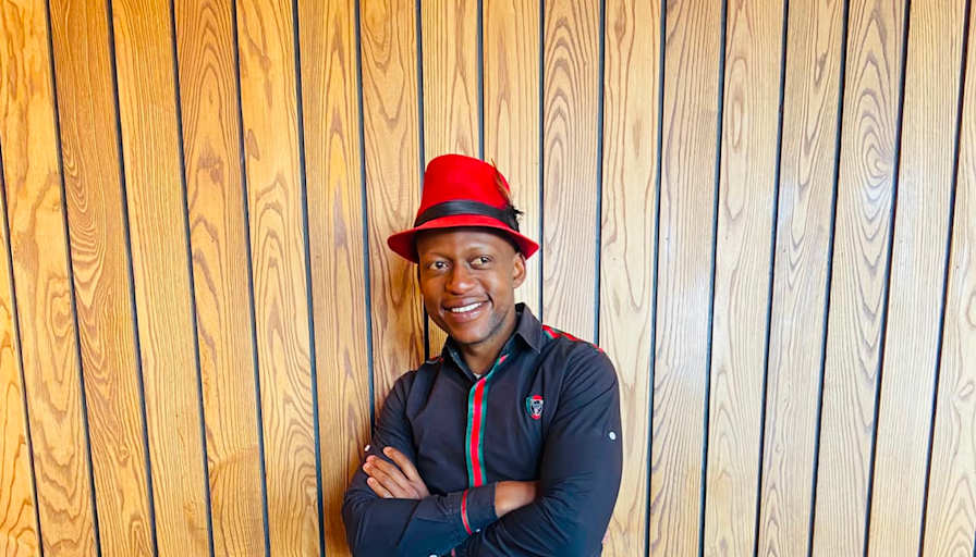 Sphesihle Mzwakhe Ndhlozi