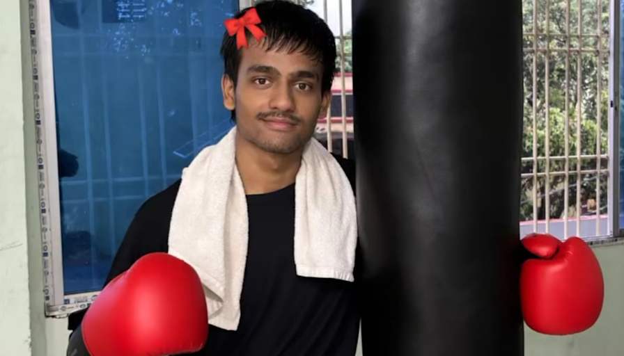 Ashutosh Ayush
