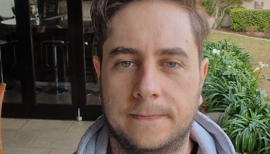 Jeremy James