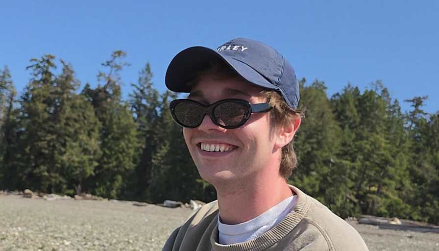 Luke Rivette