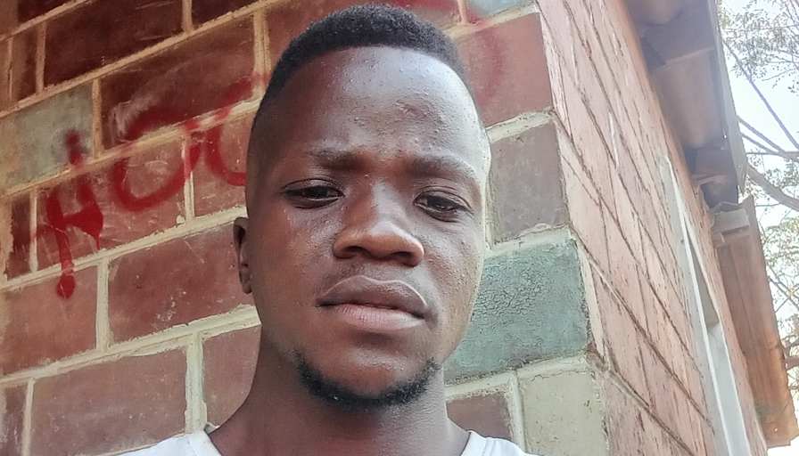 Sbonelo Mbambo