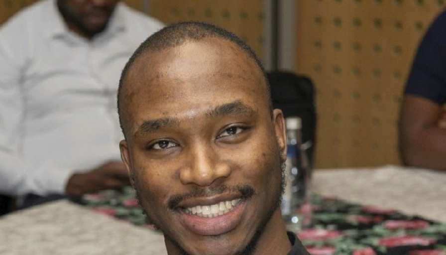 Phenyo Matabane atabane