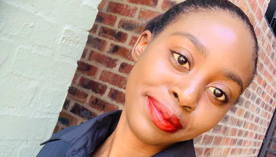 Bridget Chagweda