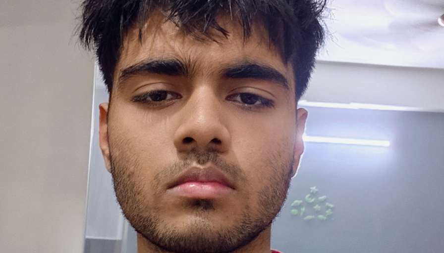 Parth Gupta