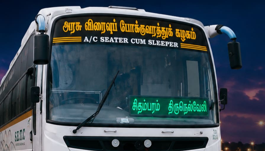 Vignesh