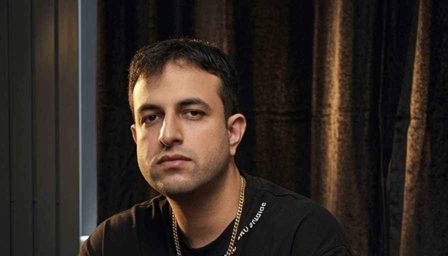 Shoaib Ahmed