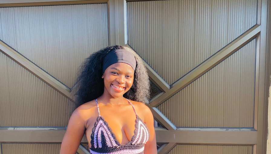 Sbahle