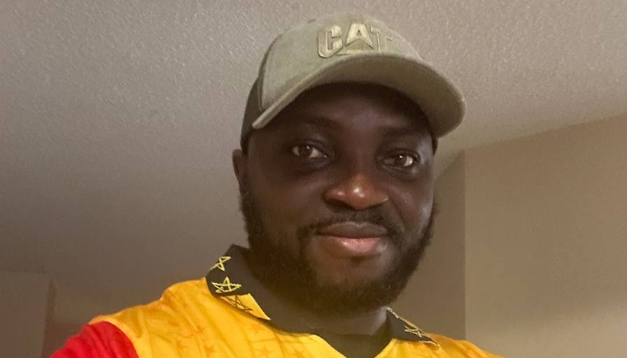 Baffour