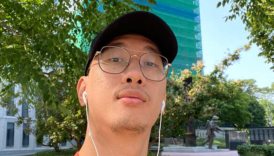 Jason Pham