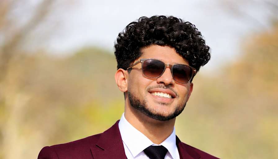 Jaik Jacob Mathew