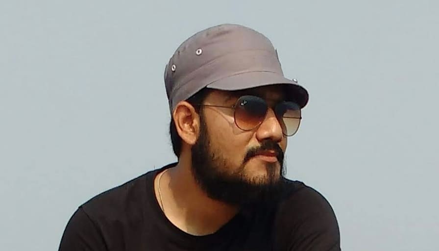 Ammar Shakir